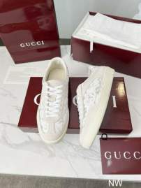 Picture of Gucci Shoes _SKUGuccisz39-45NW06016619